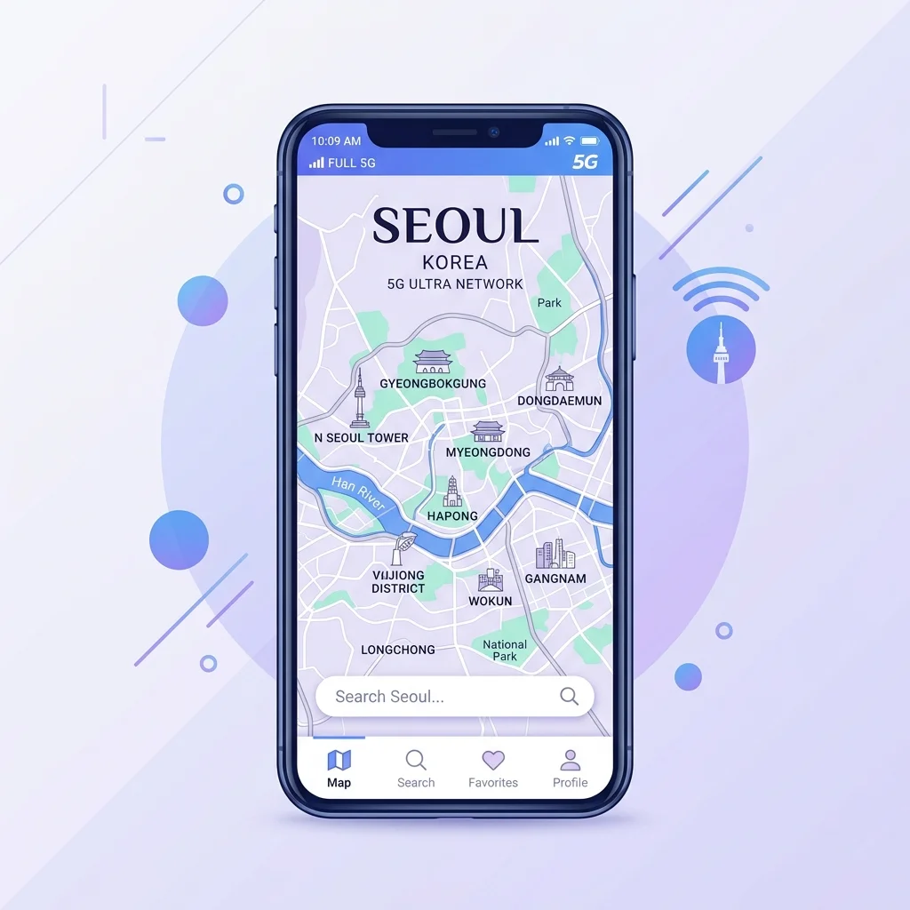 Best Smartphone Plans for Foreigners in Korea 2026: SKT vs KT vs MVNO Comparison