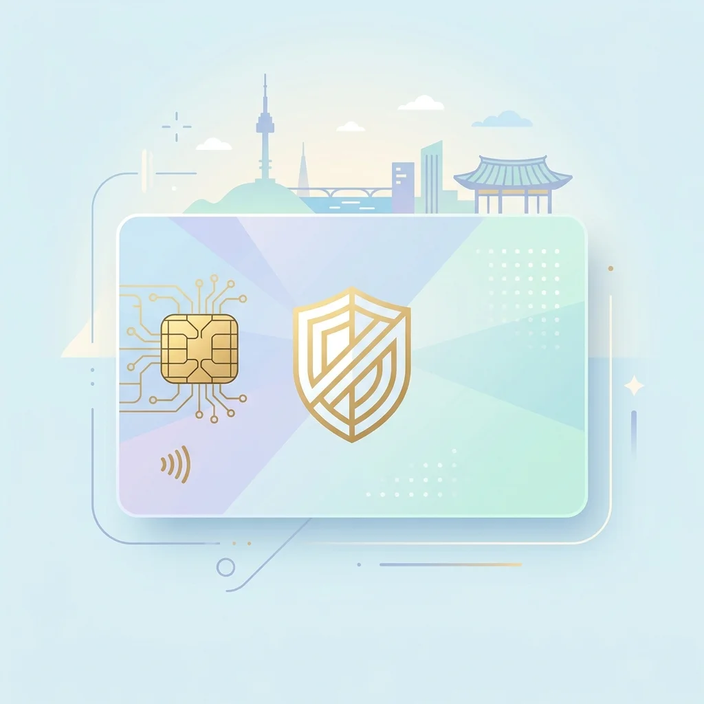 How to Get a Credit Card in Korea as a Foreigner (Hyundai, Samsung, Shinhan) 2026