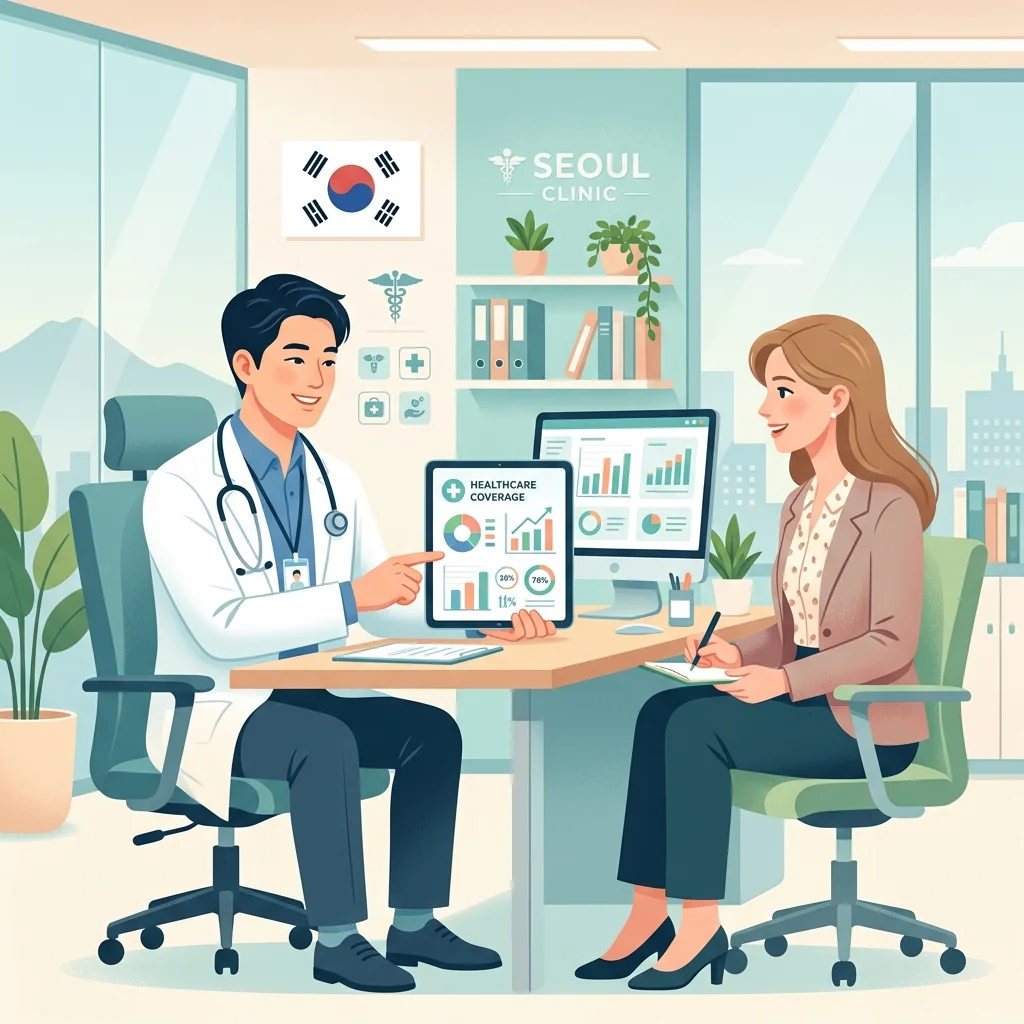 Korea Private Health Insurance (실손보험): Is the 'Gap' Insurance Worth It? (2026 Guide)