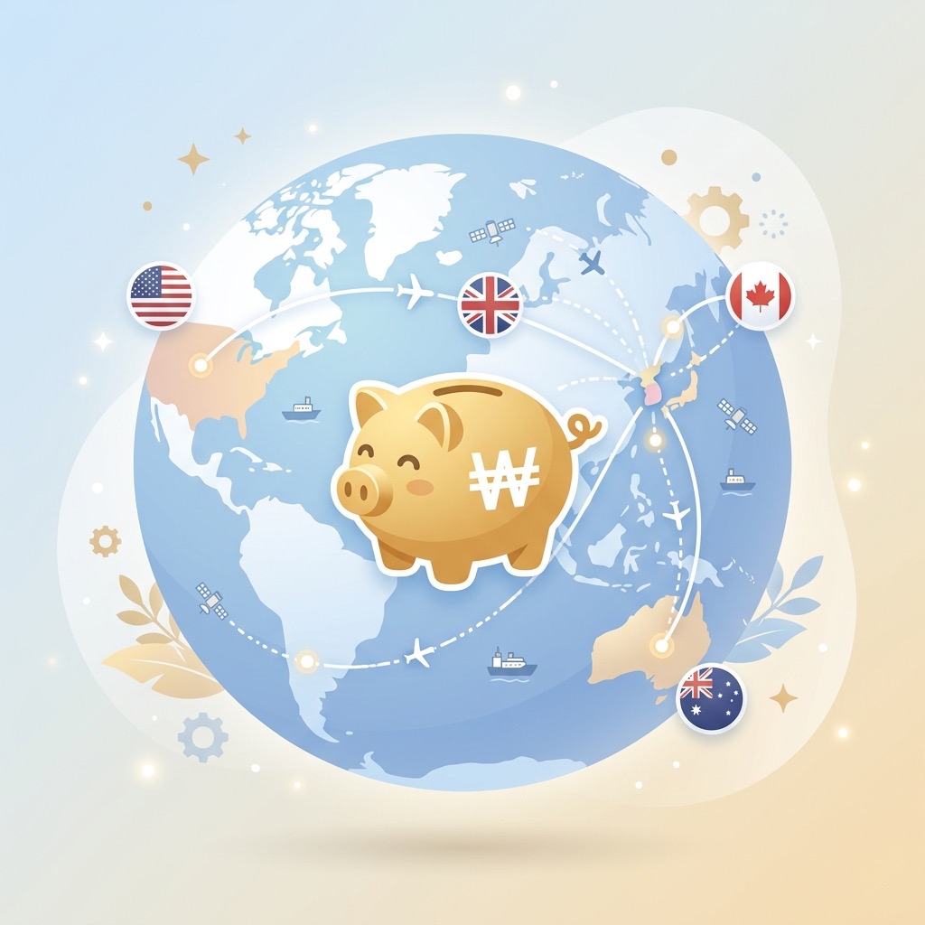 NPS Pension Totalization 2026: Country-by-Country Guide for USA, UK, Canada & Australia
